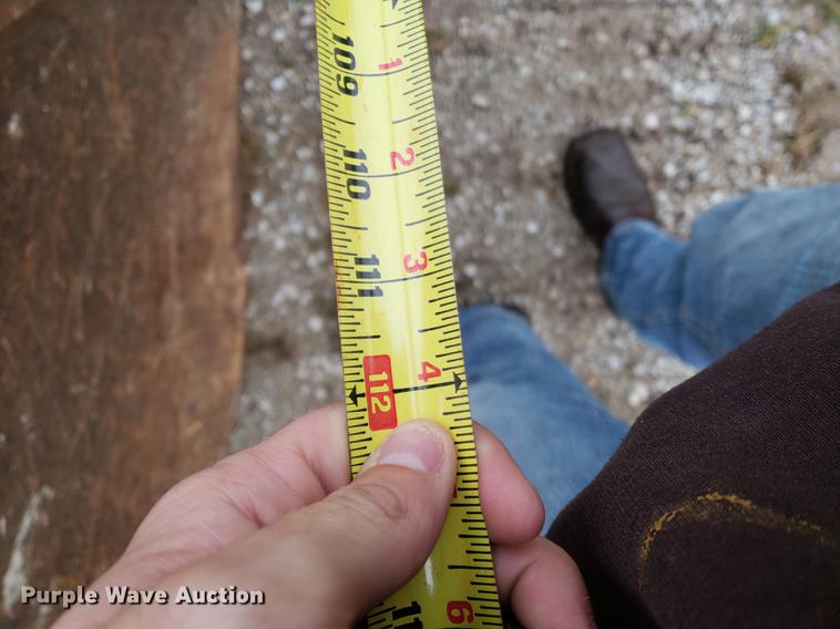 image for item EF9929 2005 John Deere 200C LC excavator