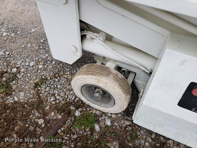 image for item EF9931 Simon L2034E scissor lift