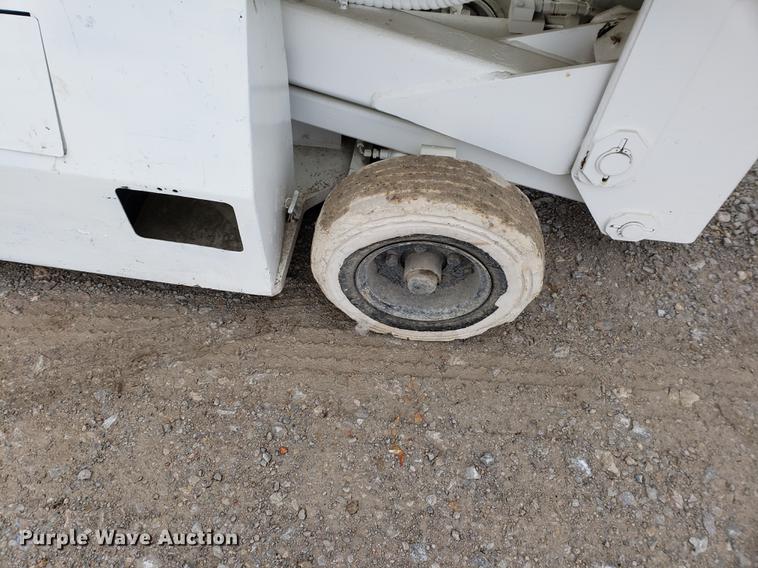 image for item EF9931 Simon L2034E scissor lift
