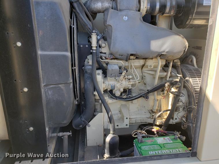 image for item EF9961 Kohler GM34011 generator