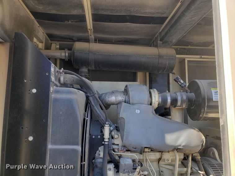 image for item EF9961 Kohler GM34011 generator