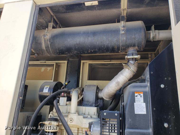 image for item EF9961 Kohler GM34011 generator