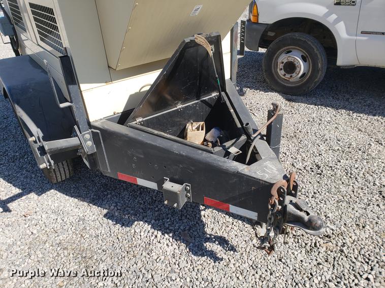 image for item EF9961 Kohler GM34011 generator