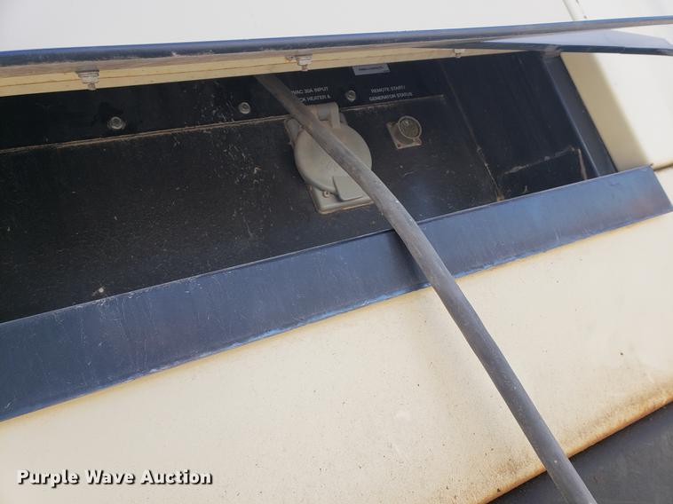 image for item EF9961 Kohler GM34011 generator