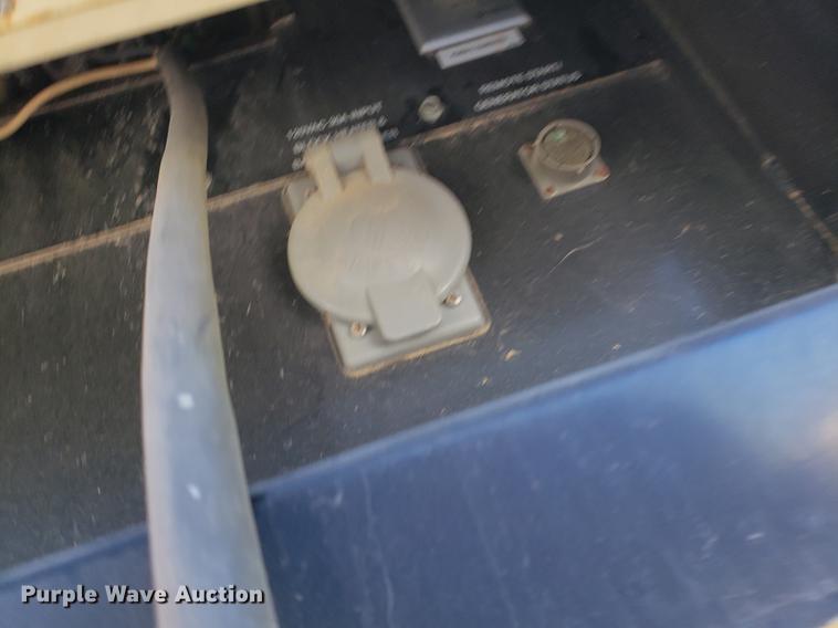 image for item EF9961 Kohler GM34011 generator