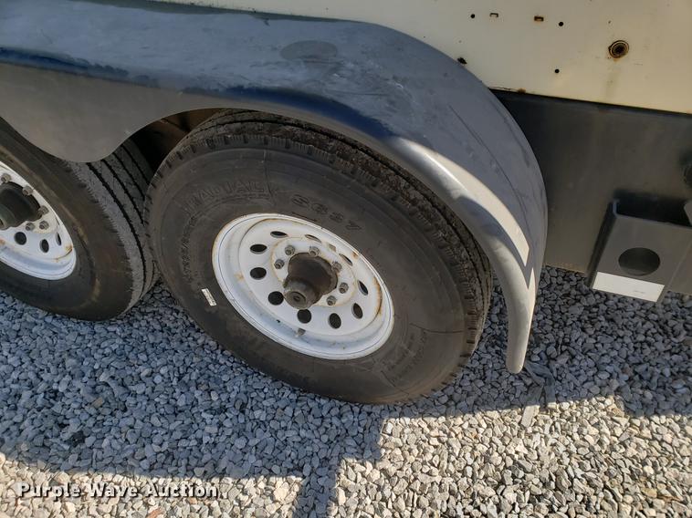 image for item EF9961 Kohler GM34011 generator