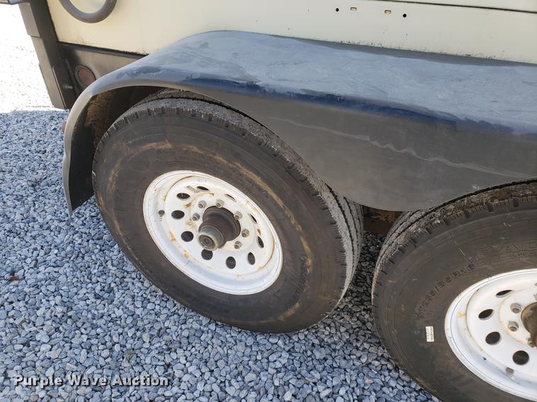 image for item EF9961 Kohler GM34011 generator