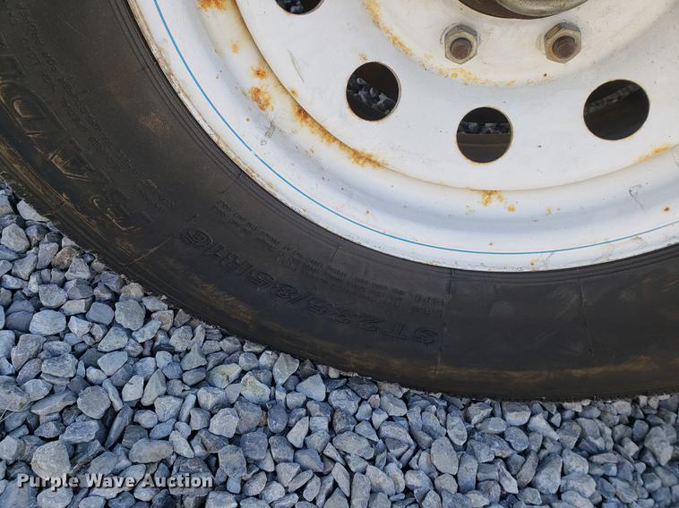 image for item EF9961 Kohler GM34011 generator