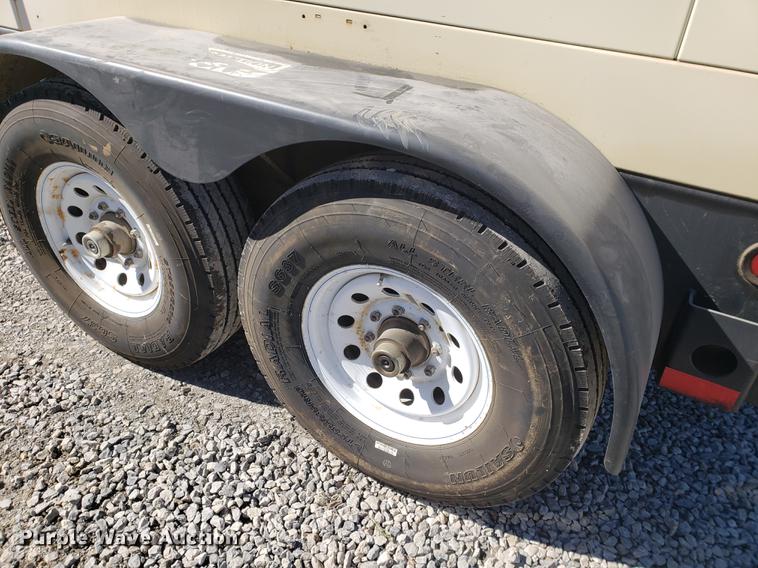 image for item EF9961 Kohler GM34011 generator