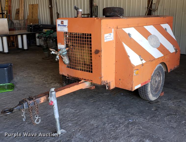 image for item EF9963 Joy D0150ZQ21A1EB air compressor