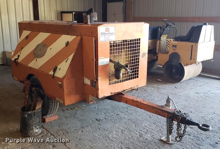 image for item EF9963 Joy D0150ZQ21A1EB air compressor