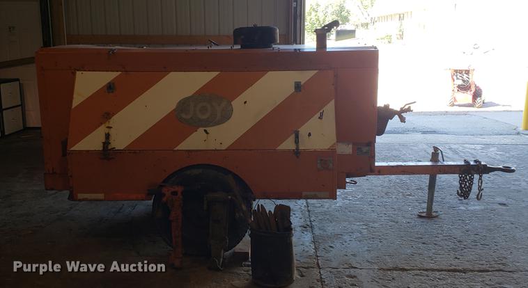 image for item EF9963 Joy D0150ZQ21A1EB air compressor