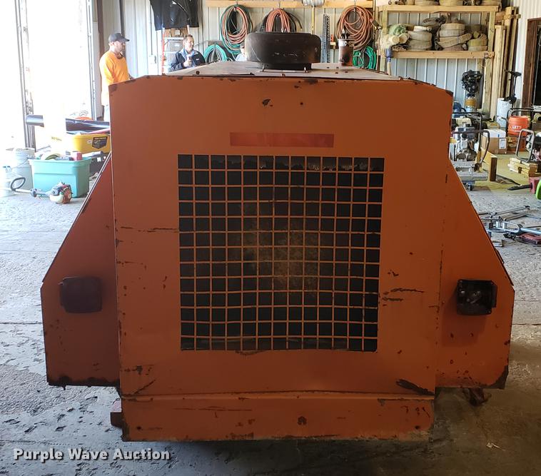 image for item EF9963 Joy D0150ZQ21A1EB air compressor