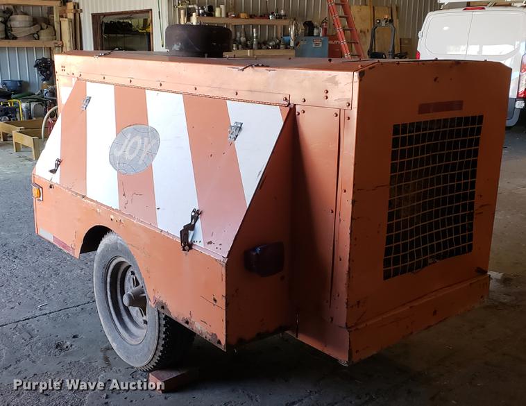 image for item EF9963 Joy D0150ZQ21A1EB air compressor