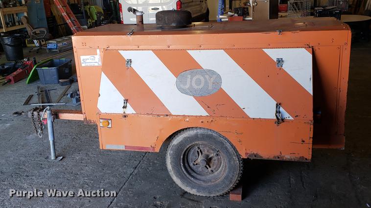 image for item EF9963 Joy D0150ZQ21A1EB air compressor