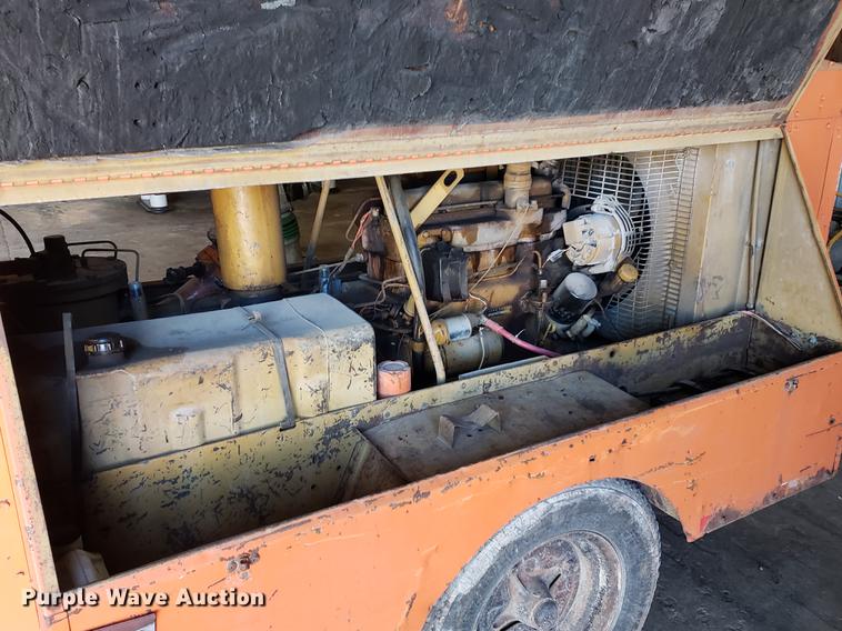 image for item EF9963 Joy D0150ZQ21A1EB air compressor