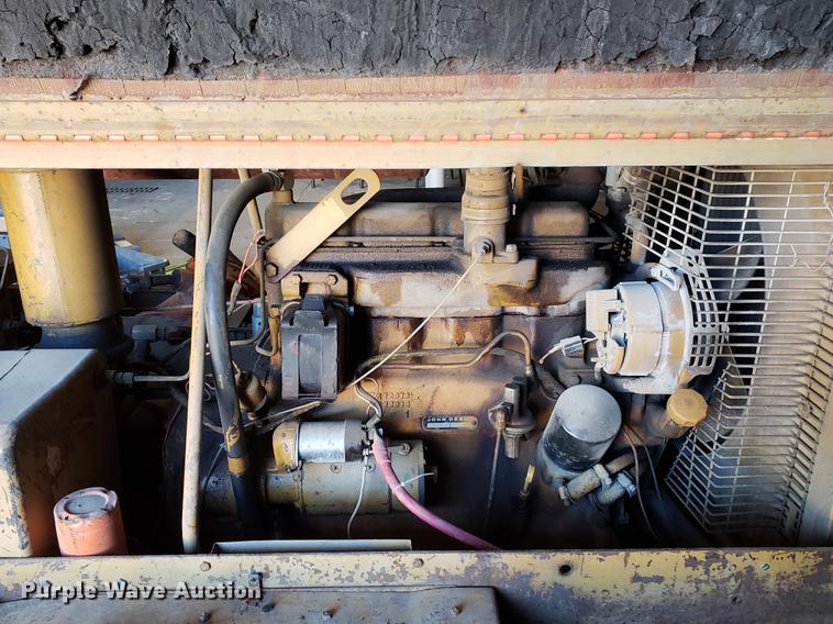 image for item EF9963 Joy D0150ZQ21A1EB air compressor