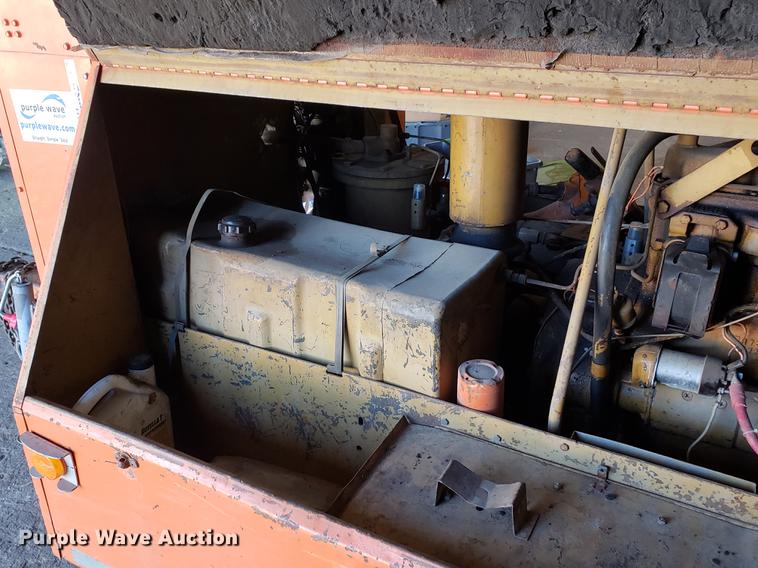 image for item EF9963 Joy D0150ZQ21A1EB air compressor