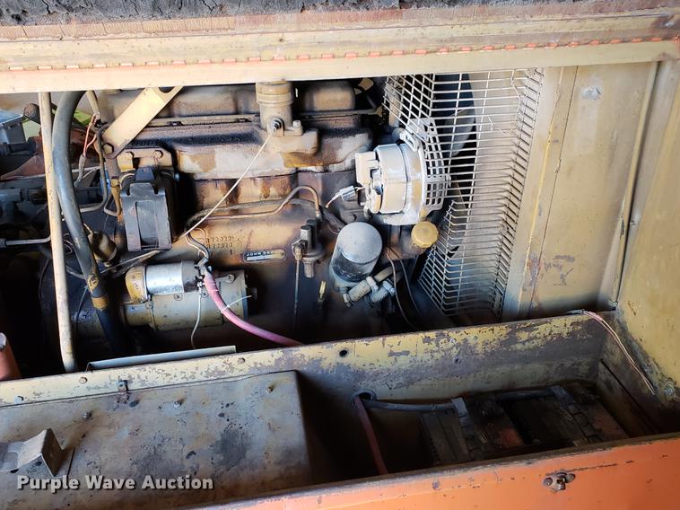 image for item EF9963 Joy D0150ZQ21A1EB air compressor