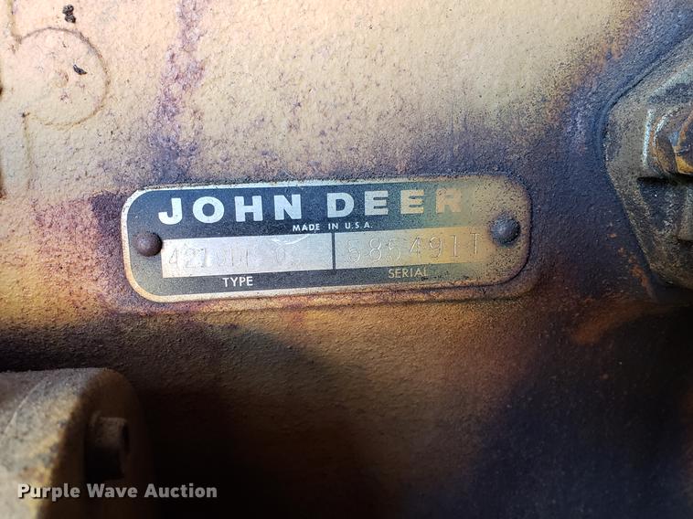 image for item EF9963 Joy D0150ZQ21A1EB air compressor