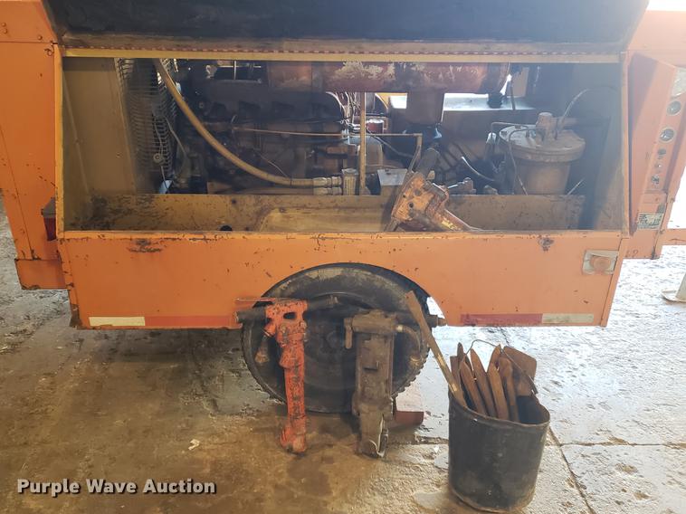 image for item EF9963 Joy D0150ZQ21A1EB air compressor