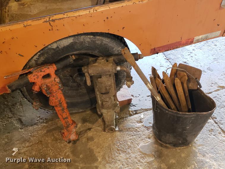 image for item EF9963 Joy D0150ZQ21A1EB air compressor