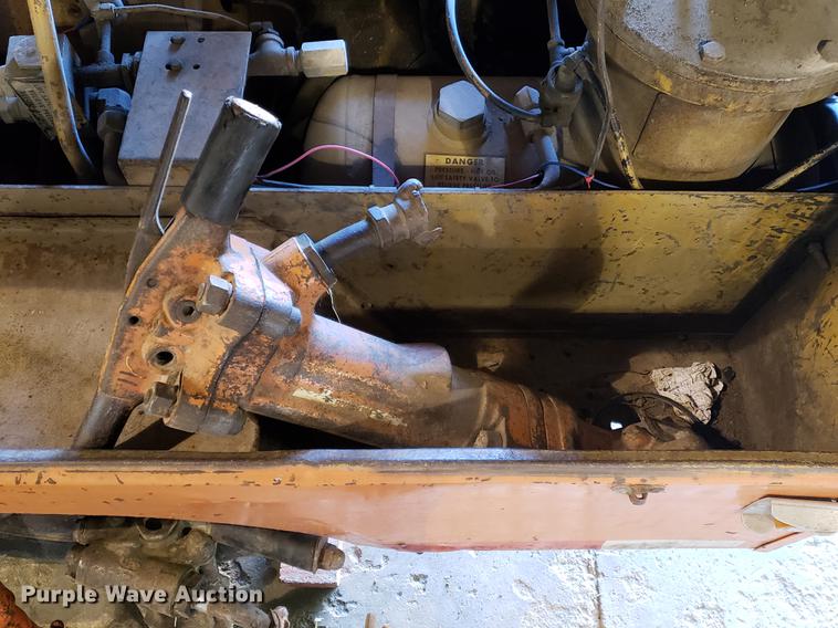 image for item EF9963 Joy D0150ZQ21A1EB air compressor