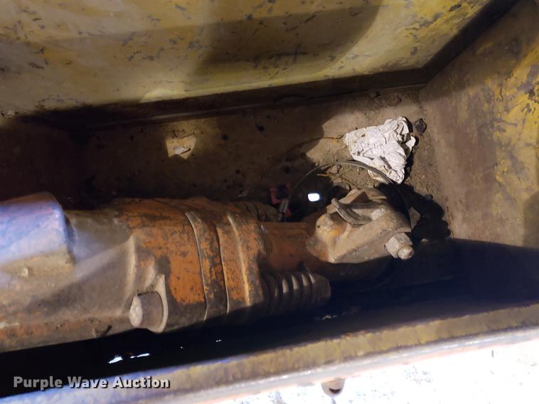 image for item EF9963 Joy D0150ZQ21A1EB air compressor