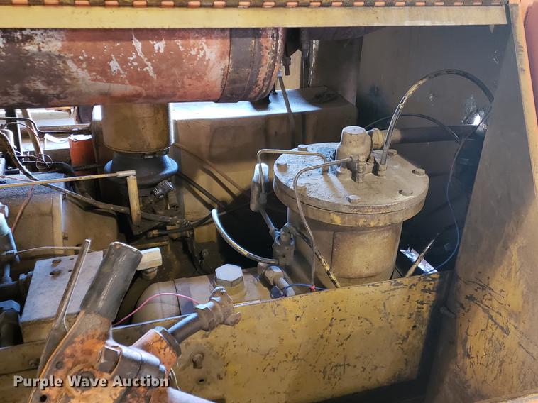 image for item EF9963 Joy D0150ZQ21A1EB air compressor