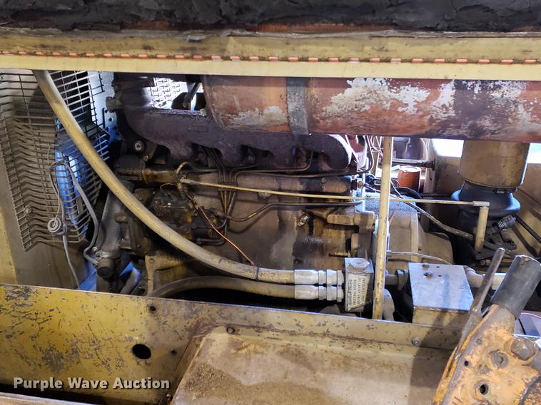 image for item EF9963 Joy D0150ZQ21A1EB air compressor