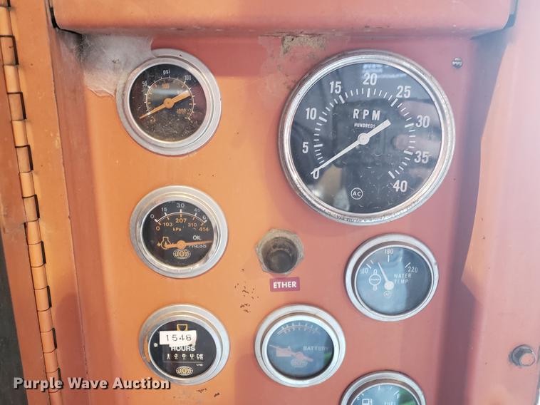 image for item EF9963 Joy D0150ZQ21A1EB air compressor