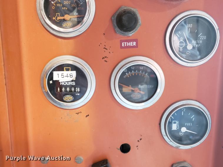 image for item EF9963 Joy D0150ZQ21A1EB air compressor