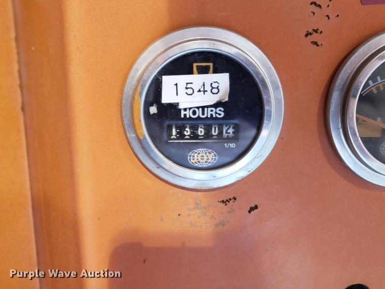 image for item EF9963 Joy D0150ZQ21A1EB air compressor