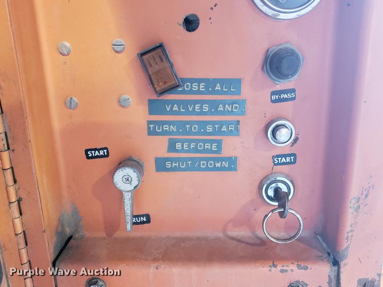 image for item EF9963 Joy D0150ZQ21A1EB air compressor