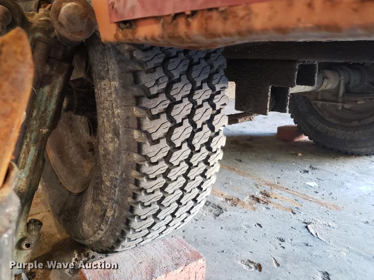 image for item EF9963 Joy D0150ZQ21A1EB air compressor