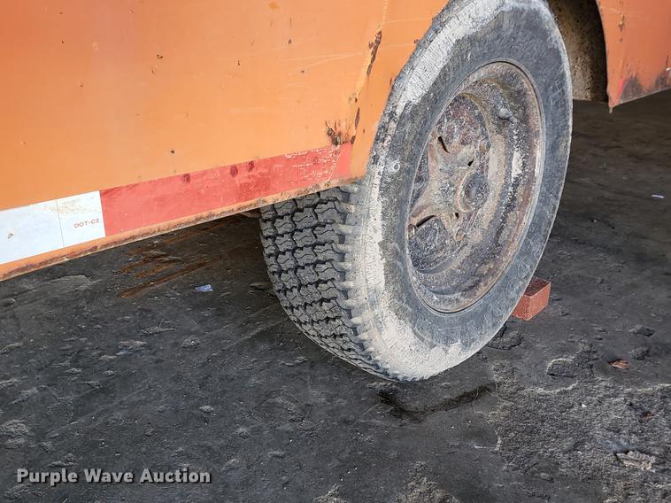 image for item EF9963 Joy D0150ZQ21A1EB air compressor