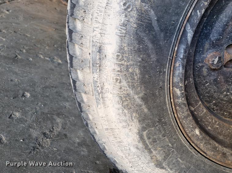 image for item EF9963 Joy D0150ZQ21A1EB air compressor