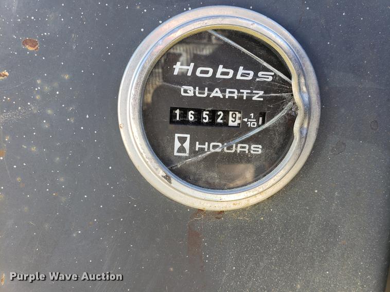 image for item EF9964 Stone DDR-3100 double drum roller