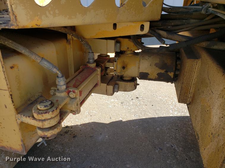 image for item EF9964 Stone DDR-3100 double drum roller