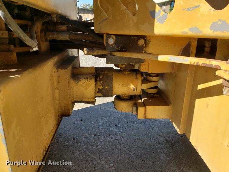 image for item EF9964 Stone DDR-3100 double drum roller