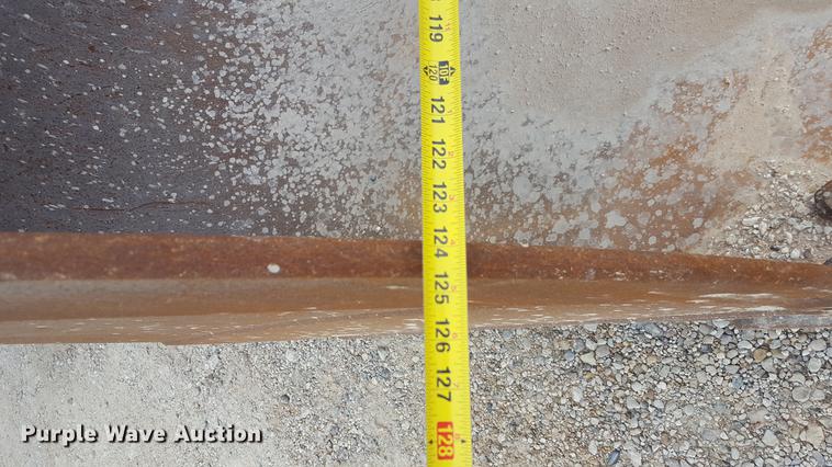 image for item EI9676 2011 Caterpillar 972K wheel loader