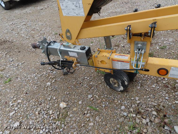 image for item EI9992 2008 Bil-Jax 45270 boom lift