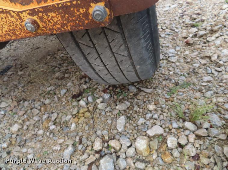 image for item EI9992 2008 Bil-Jax 45270 boom lift