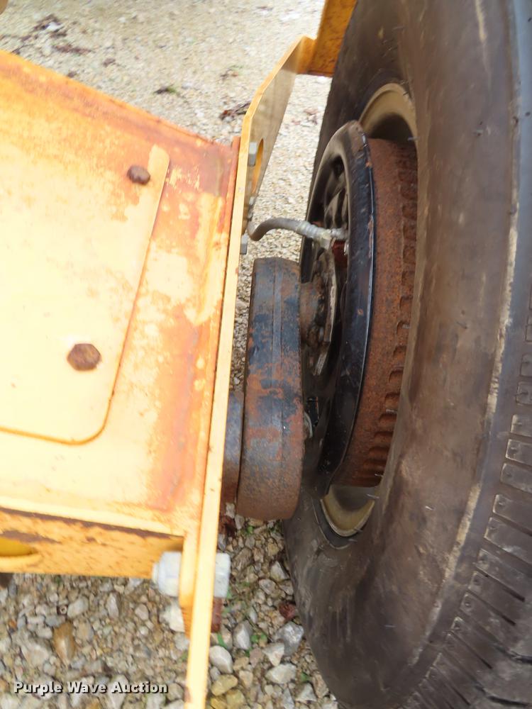 image for item EI9992 2008 Bil-Jax 45270 boom lift