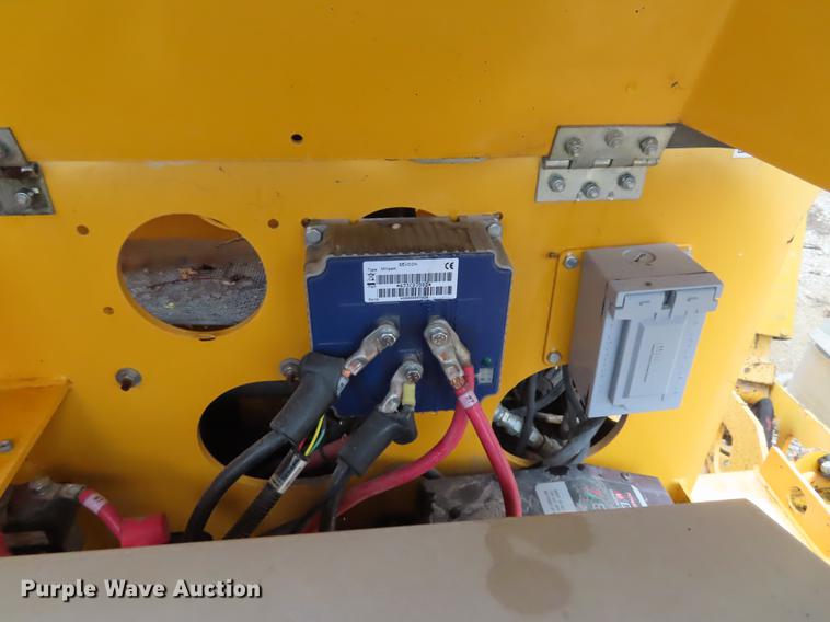 image for item EI9992 2008 Bil-Jax 45270 boom lift