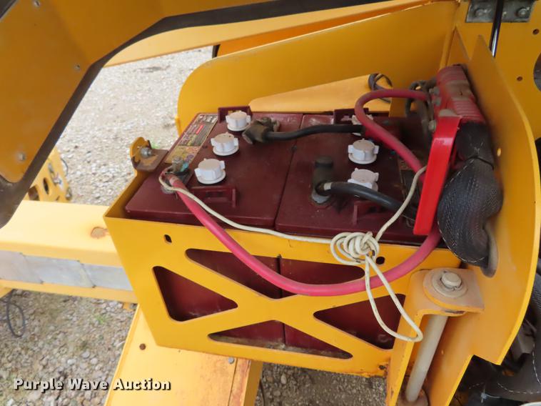 image for item EI9992 2008 Bil-Jax 45270 boom lift