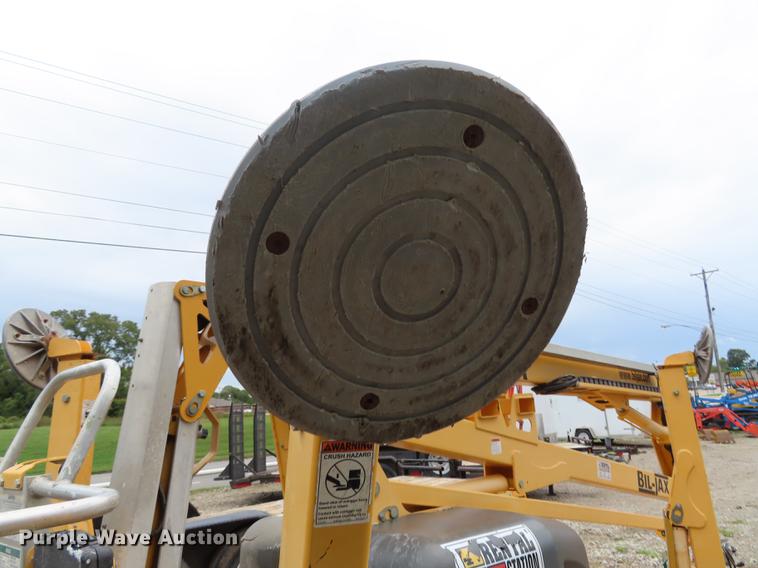 image for item EI9992 2008 Bil-Jax 45270 boom lift