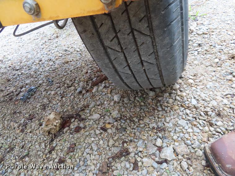 image for item EI9992 2008 Bil-Jax 45270 boom lift