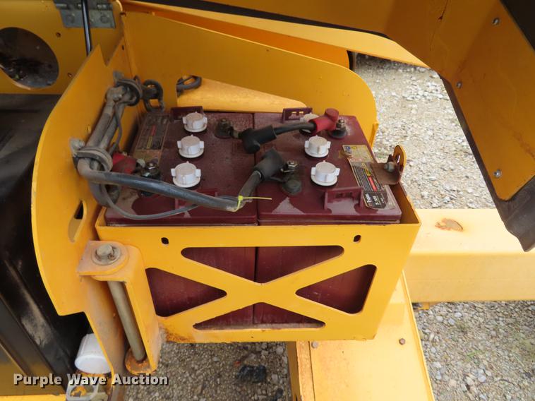 image for item EI9992 2008 Bil-Jax 45270 boom lift