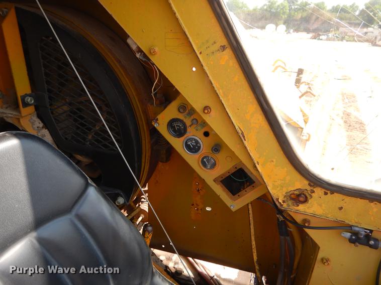 image for item EK9748 American 4210 crane